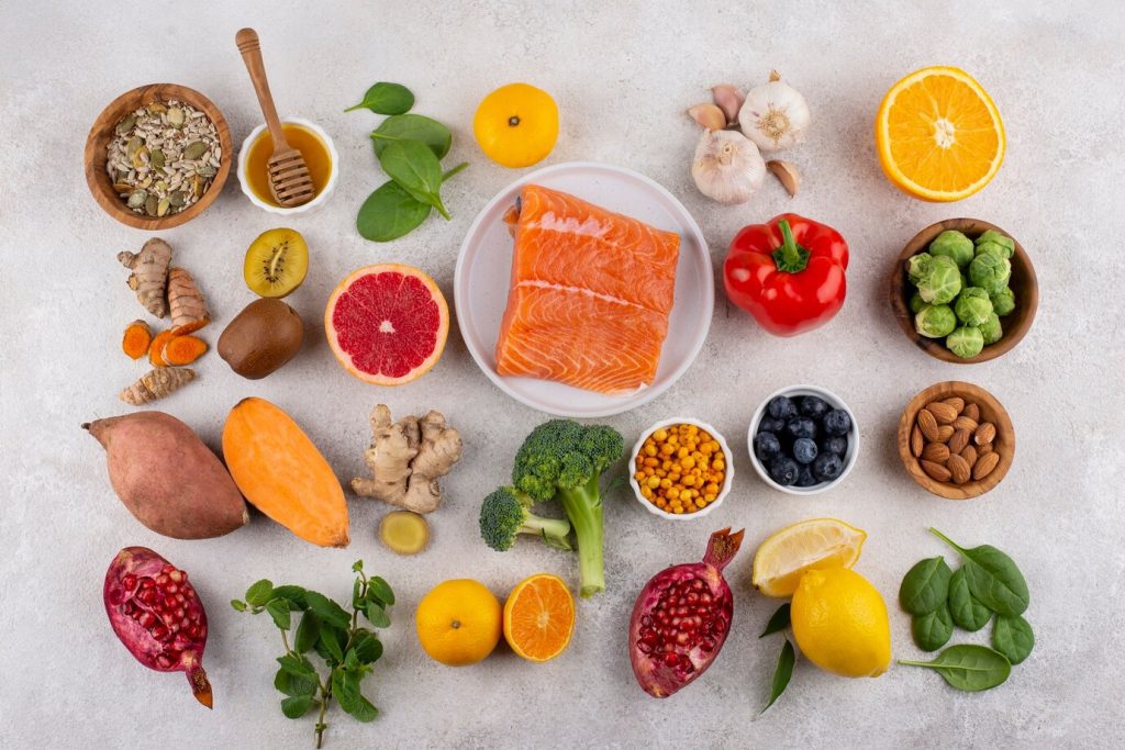 Saiba mais sobre Nutrição funcional