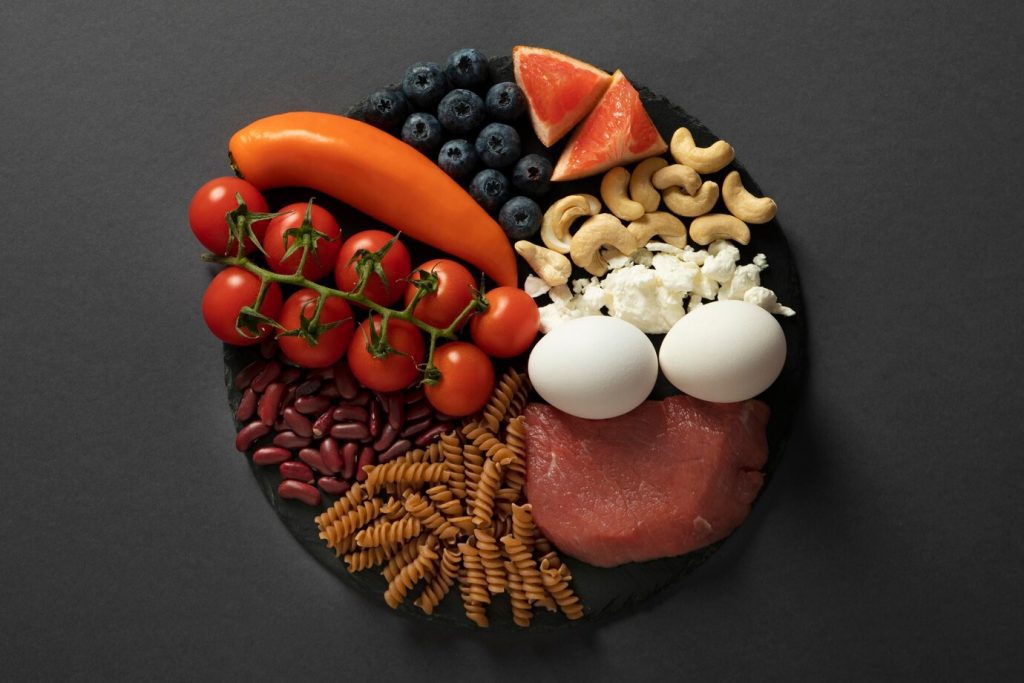 Saiba mais sobre Nutrição Ortomolecular